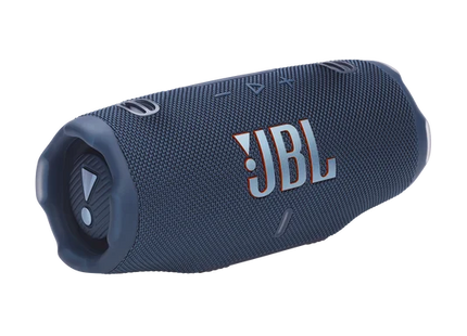 JBL Charge 6 Portable Bluetooth Speaker Blue