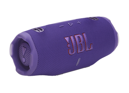 JBL Charge 6 Portable Bluetooth Speaker Purple