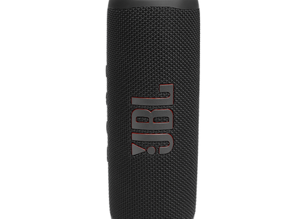 JBL Flip 6 Portable Bluetooth Speaker Black