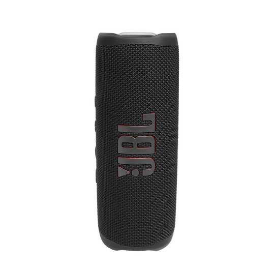 JBL Flip 6 Portable Bluetooth Speaker Black