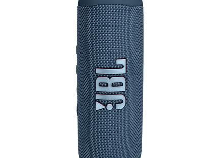 JBL Flip 6 Portable Bluetooth Speaker Blue