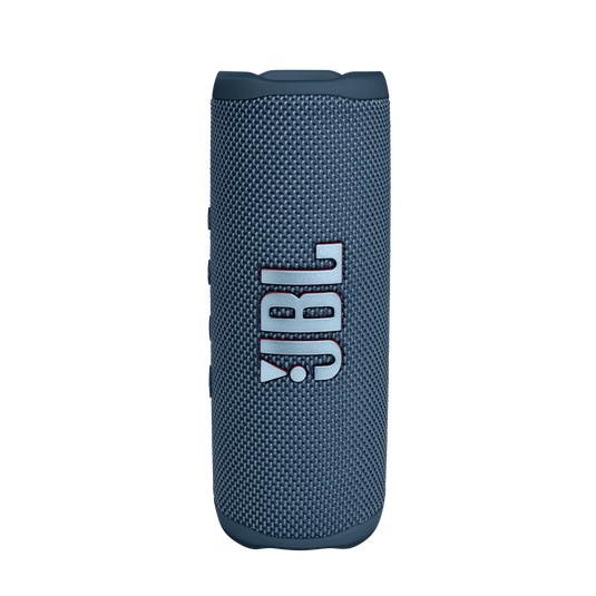 JBL Flip 6 Portable Bluetooth Speaker Blue