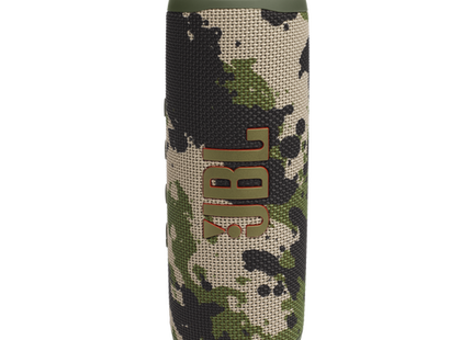 JBL Flip 6 Portable Bluetooth Speaker Camouflage