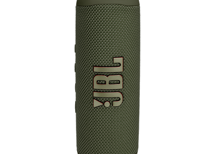 JBL Flip 6 Portable Bluetooth Speaker Green