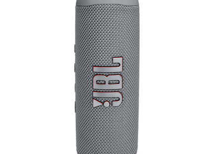 JBL Flip 6 Portable Bluetooth Speaker Grey
