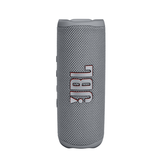 JBL Flip 6 Portable Bluetooth Speaker Grey
