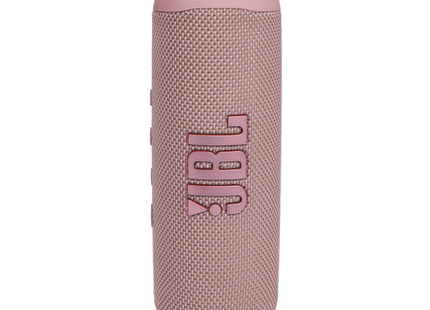 JBL Flip 6 Portable Bluetooth Speaker Pink