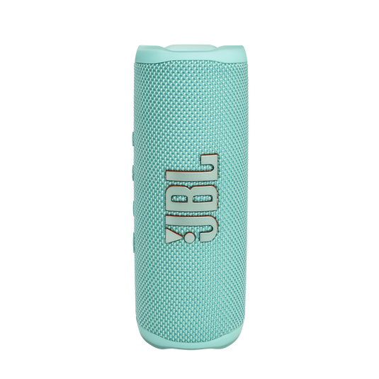 JBL Flip 6 Portable Bluetooth Speaker Teal