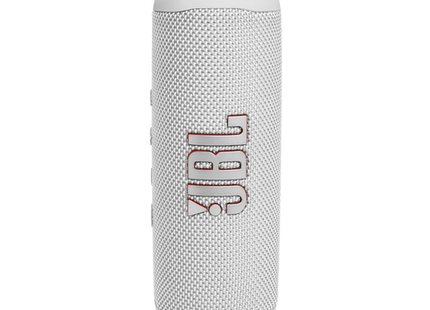 JBL Flip 6 Portable Bluetooth Speaker White