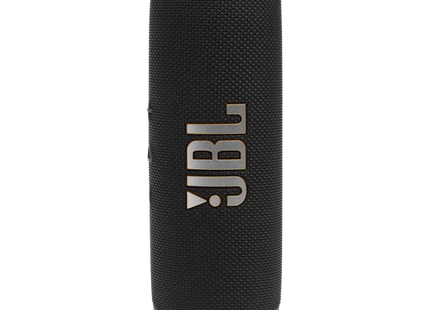 JBL Flip 7 Portable Bluetooth Speaker Black