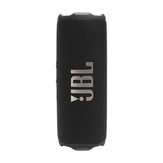 JBL Flip 7 Portable Bluetooth Speaker Black