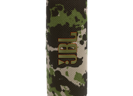 JBL Flip 7 Portable Bluetooth Speaker Camouflage