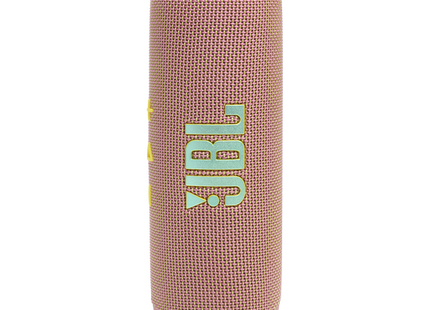 JBL Flip 7 Portable Bluetooth Speaker Pink