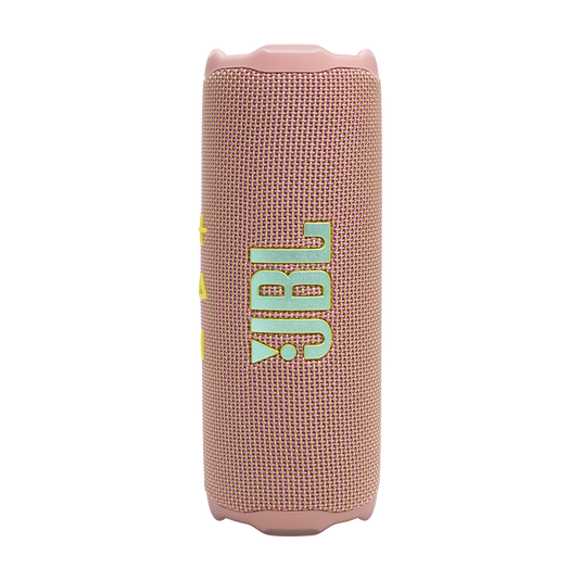 JBL Flip 7 Portable Bluetooth Speaker Pink