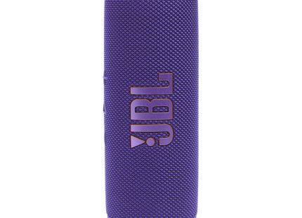 JBL Flip 7 Portable Bluetooth Speaker Purple