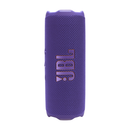 JBL Flip 7 Portable Bluetooth Speaker Purple