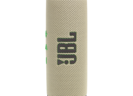 JBL Flip 7 Portable Bluetooth Speaker Sand