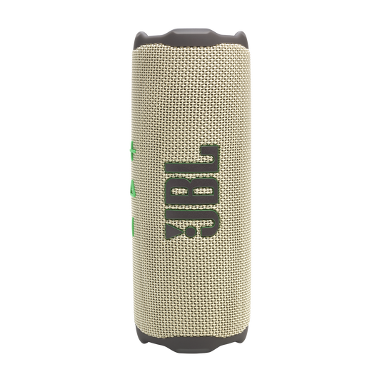JBL Flip 7 Portable Bluetooth Speaker Sand