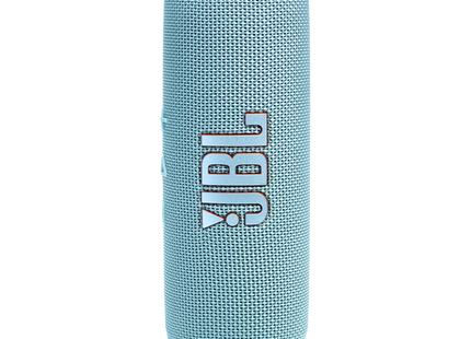 JBL Flip 7 Portable Bluetooth Speaker Turquoise