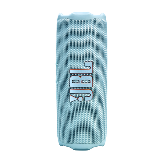 JBL Flip 7 Portable Bluetooth Speaker Turquoise
