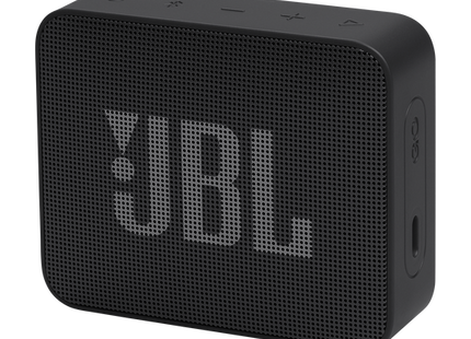 JBL GO Essential 2 Portable Bluetooth Speaker Black