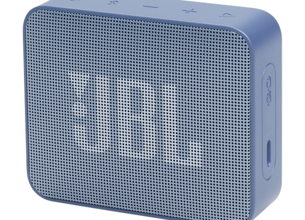 JBL GO Essential 2 Portable Bluetooth Speaker Blue