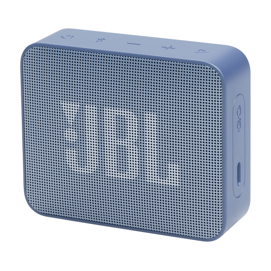JBL GO Essential 2 Portable Bluetooth Speaker Blue
