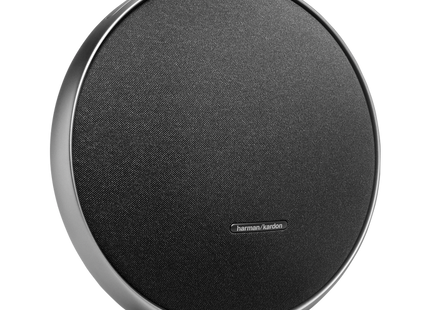 JBL Harman Kardon Onyx Studio 9 Portable Bluetooth Speaker Black
