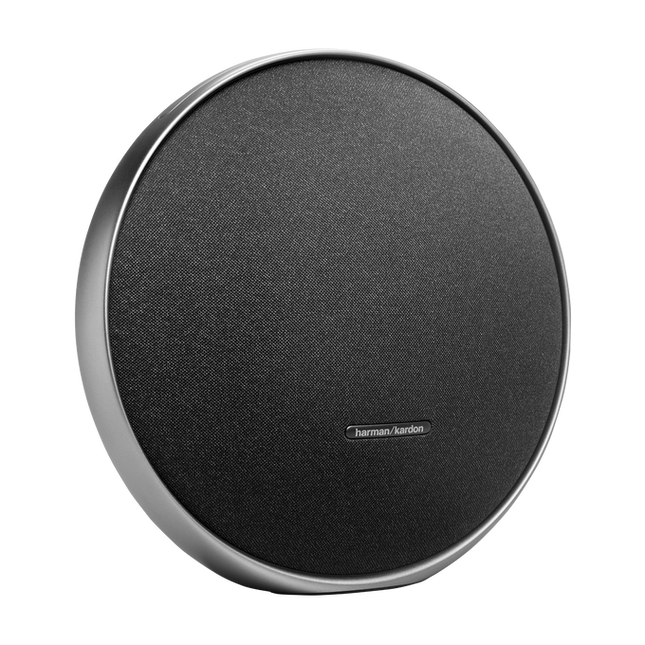 JBL Harman Kardon Onyx Studio 9 Portable Bluetooth Speaker Black