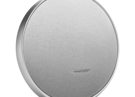 JBL Harman Kardon Onyx Studio 9 Portable Bluetooth Speaker Grey