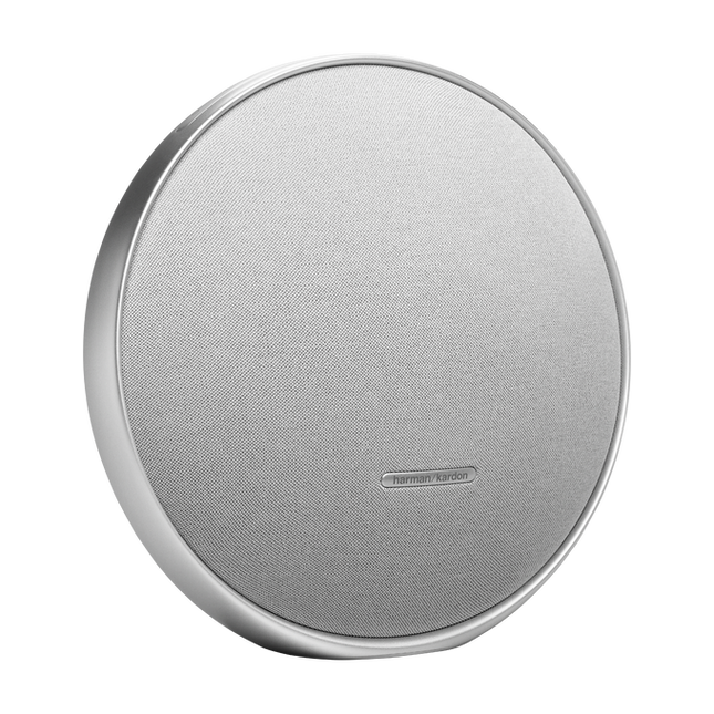 JBL Harman Kardon Onyx Studio 9 Portable Bluetooth Speaker Grey