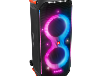 JBL PartyBox 710 Portable Bluetooth Party Speaker Black