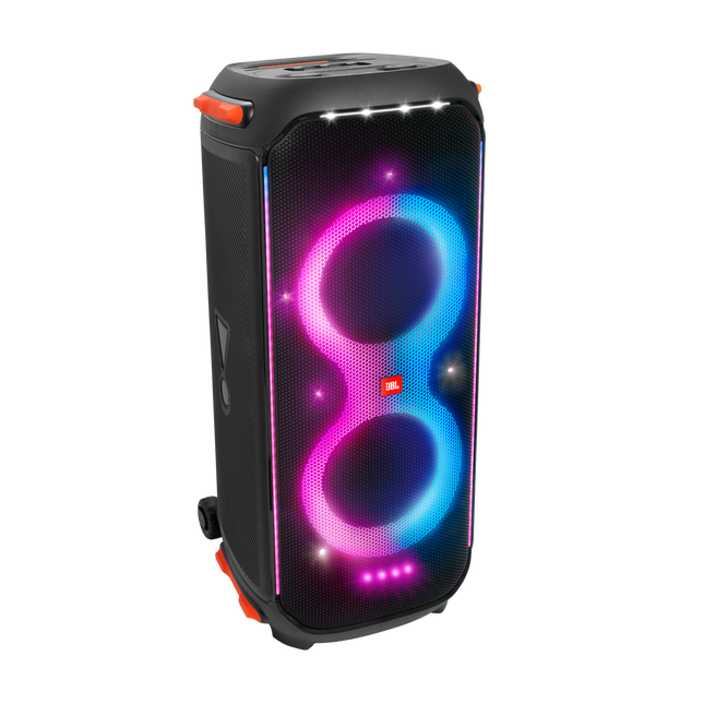 JBL PartyBox 710 Portable Bluetooth Party Speaker Black