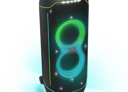 JBL Partybox Ultimate Portable Bluetooth Party Speaker Black
