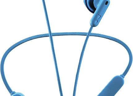 JBL T215BT In-Ear Wireless Headphones Blue