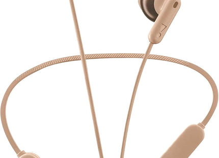 JBL T215BT In-Ear Wireless Headphones Gold