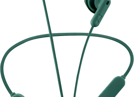 JBL T215BT In-Ear Wireless Headphones Green