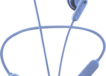 JBL T215BT In-Ear Wireless Headphones Purple