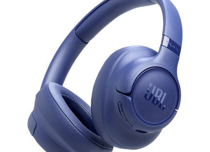 JBL T730BT Wireless On-Ear Headphones Blue