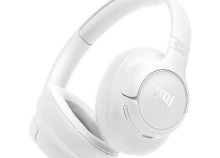 JBL T730BT Wireless On-Ear Headphones White