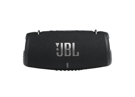 JBL Xtreme 3 Portable Bluetooth Speaker Black