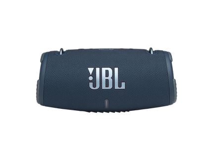 JBL Xtreme 3 Portable Bluetooth Speaker Blue