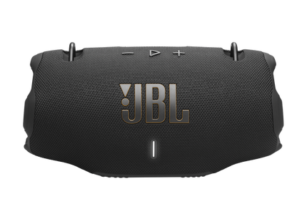 JBL Xtreme 4 Portable Bluetooth Speaker Black