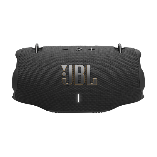 JBL Xtreme 4 Portable Bluetooth Speaker Black