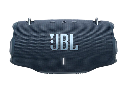 JBL Xtreme 4 Portable Bluetooth Speaker Blue