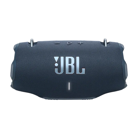 JBL Xtreme 4 Portable Bluetooth Speaker Blue