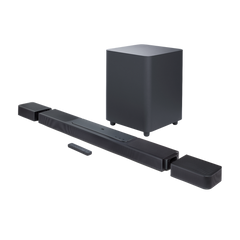 Collection image for: JBL Soundbars