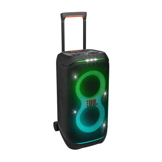 JBL PartyBox 320 Portable Bluetooth Party Speaker Black