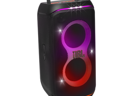 JBL PartyBox Club 120 Portable Bluetooth Party Speaker Black