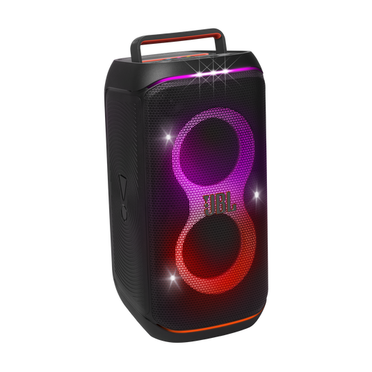JBL PartyBox Club 120 Portable Bluetooth Party Speaker Black